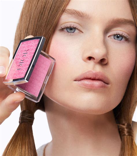 dior backstage rosy glow blush pink|dior backstage blush sephora.